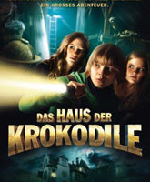 Das Haus der Krokodile /  